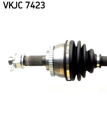 SKF VKJC7423 Féltengely
